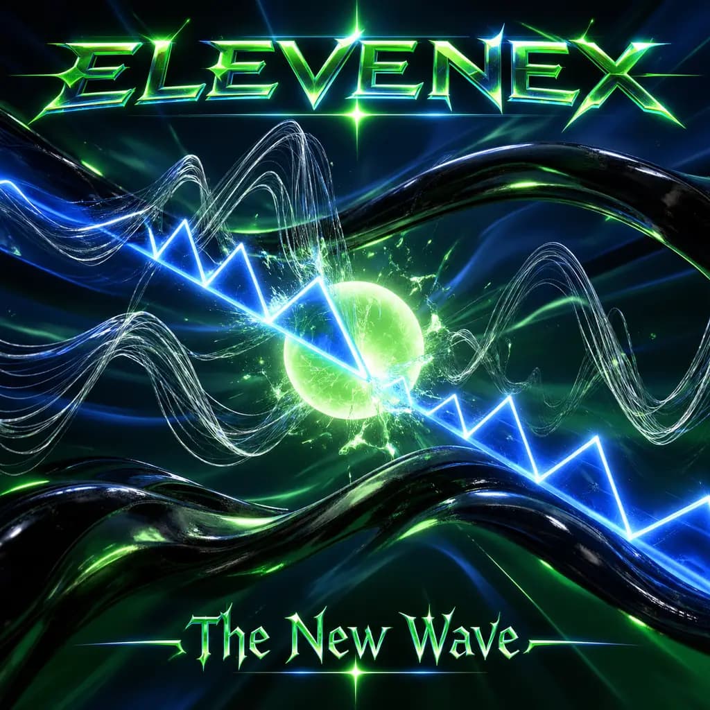 ELEVENEX: The New Wave