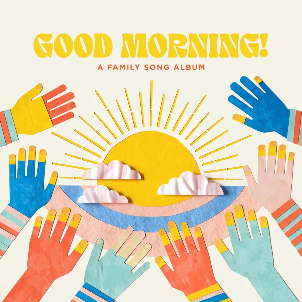 Morning Sunshine Dance