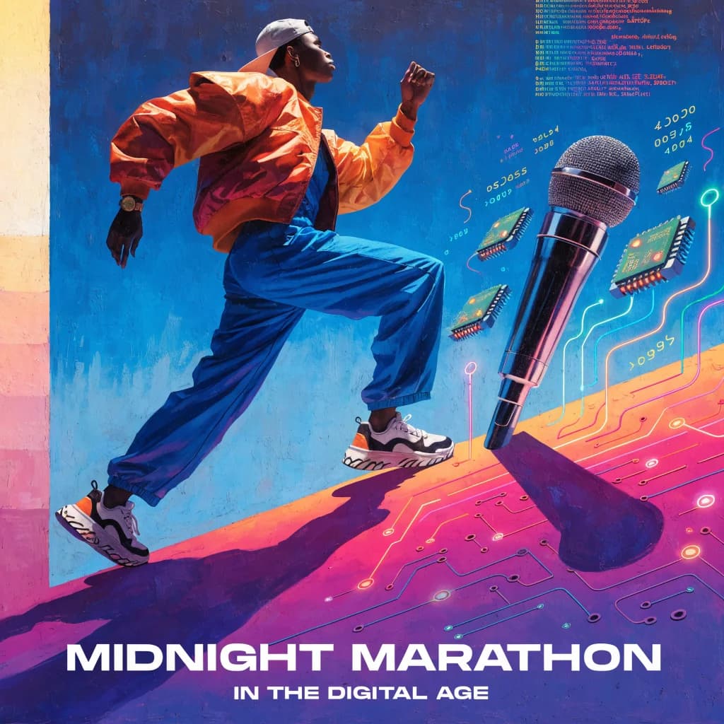 Midnight Marathons