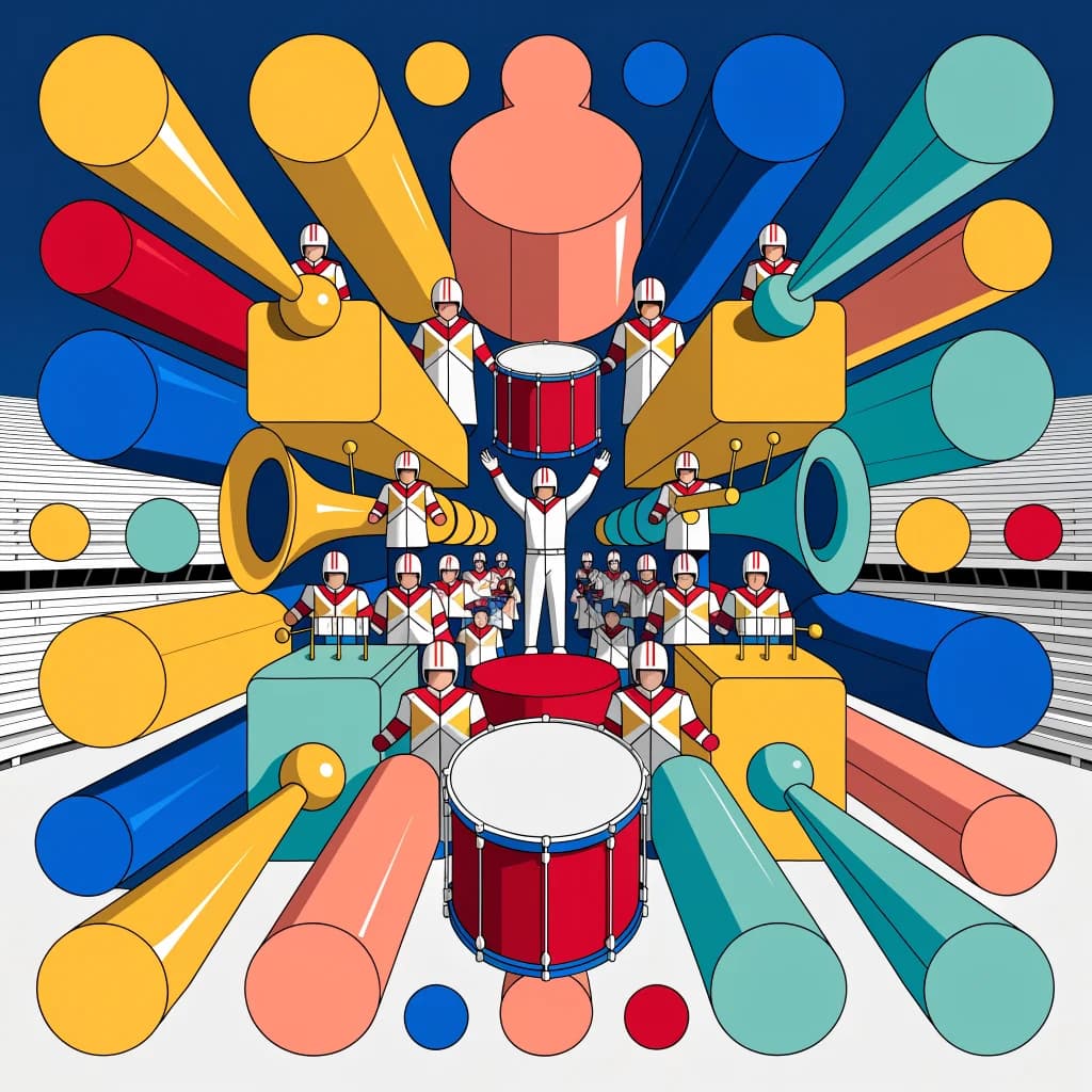 Battleline Brigade