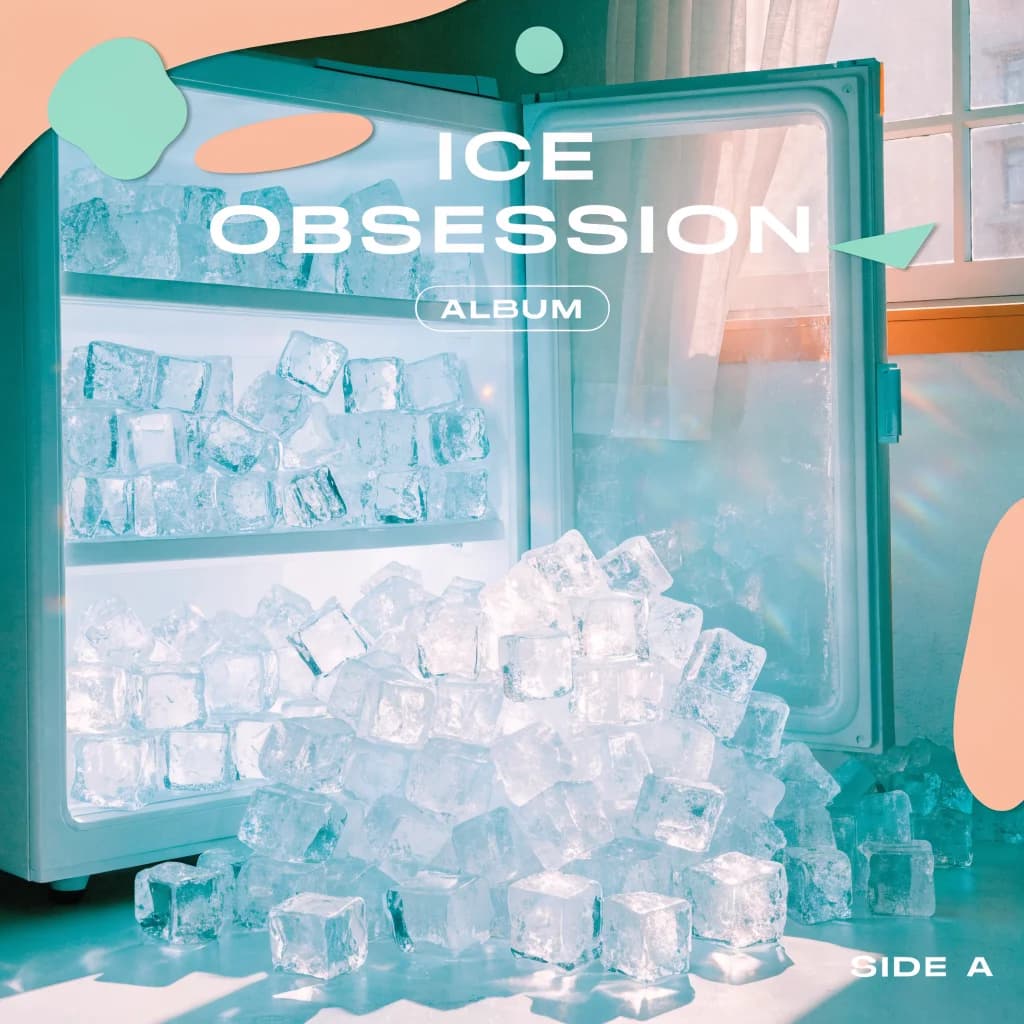 Ice obsession