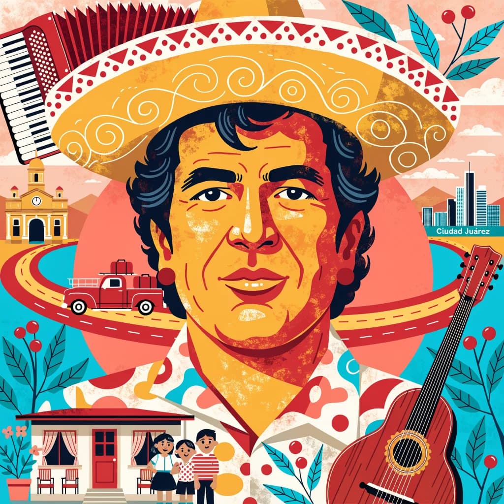 Corrido de Hugo César