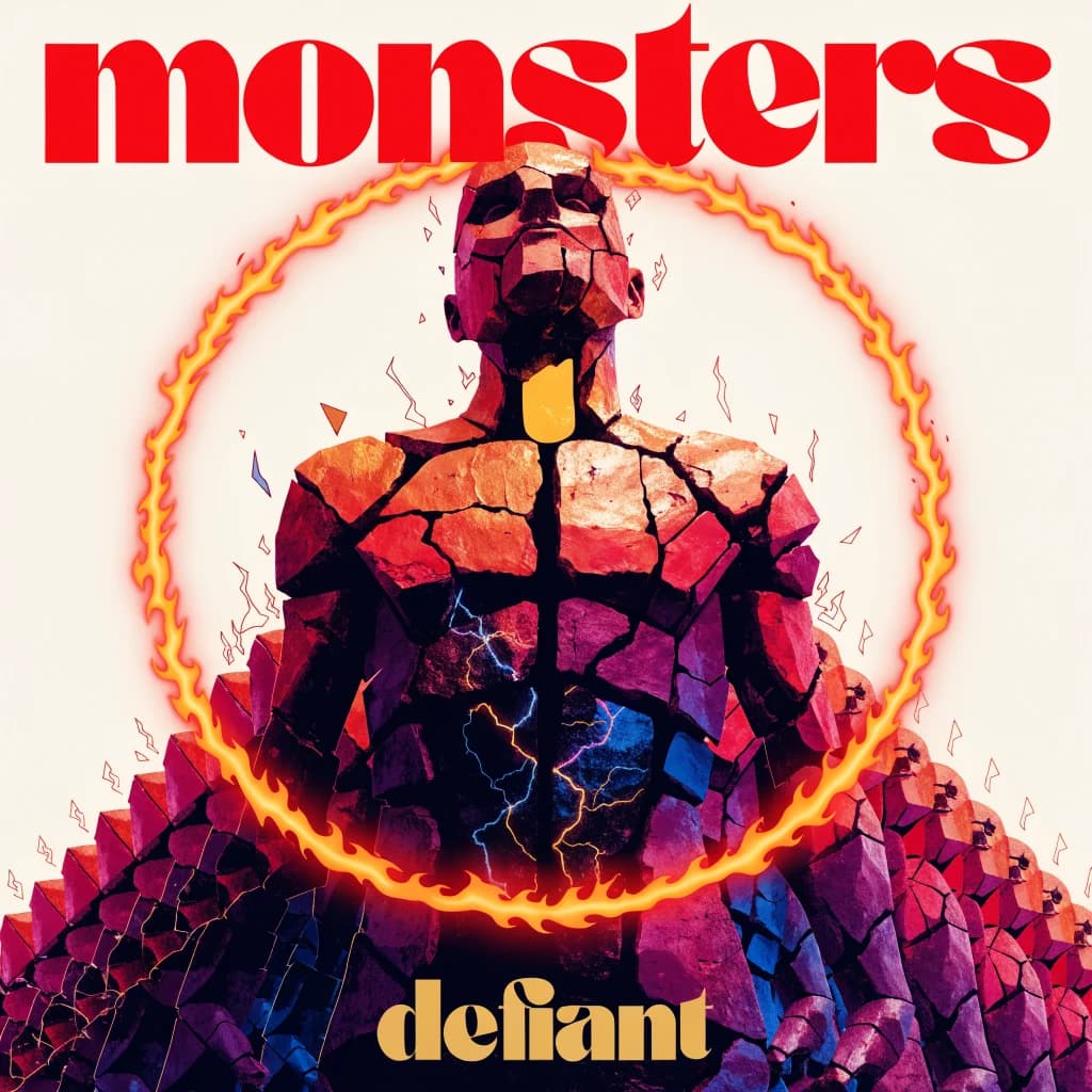Monster’s Anthem