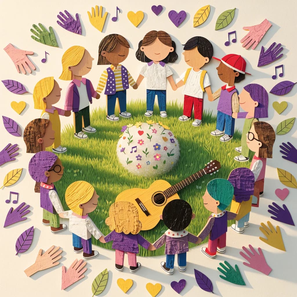 Pledge of Peace