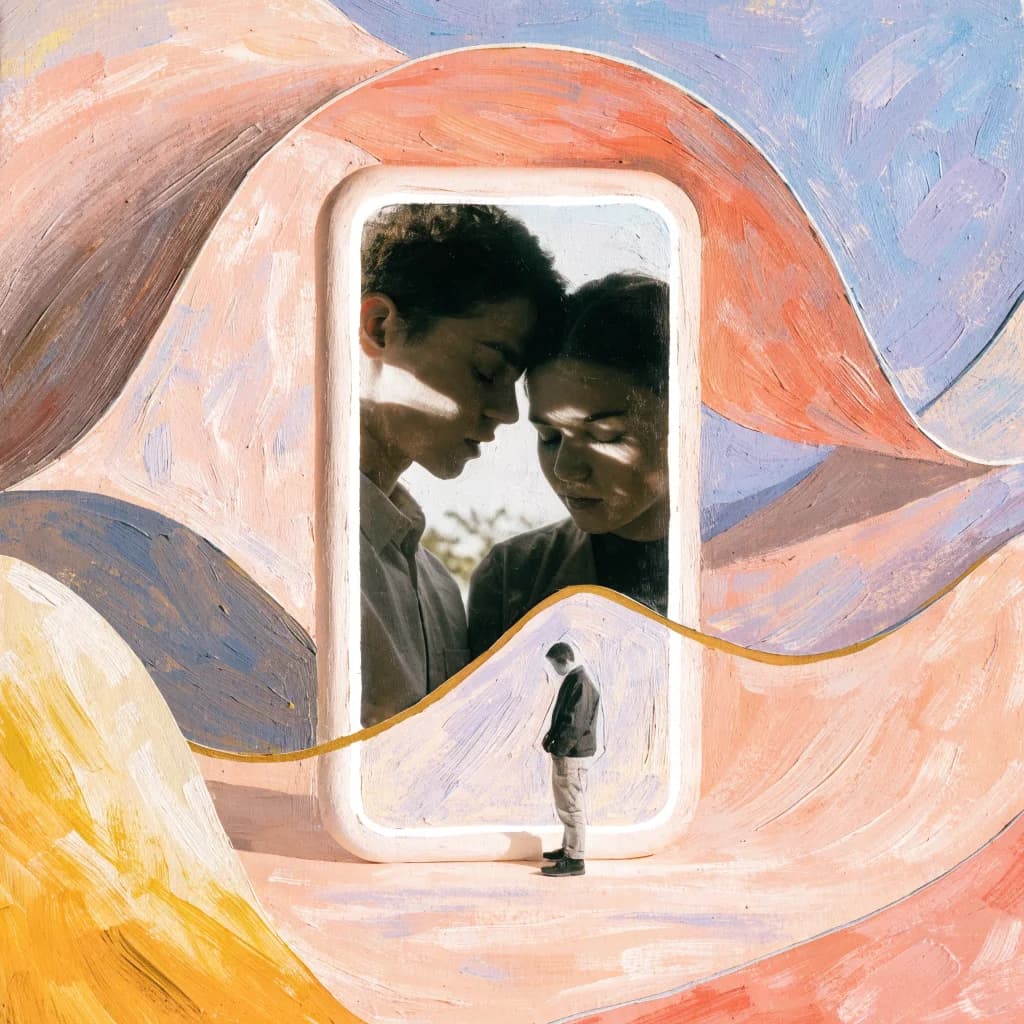 Landlocked Hearts