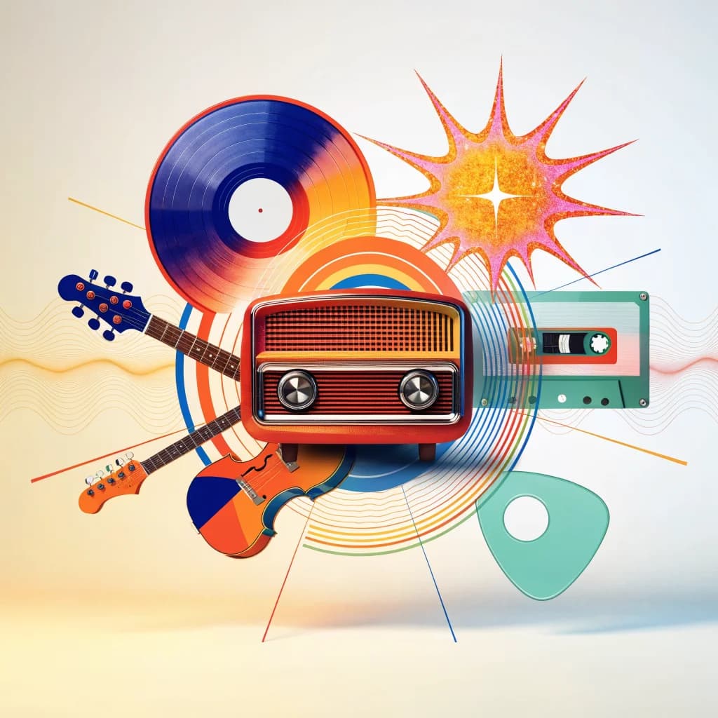 Welcome to ElevenMusic