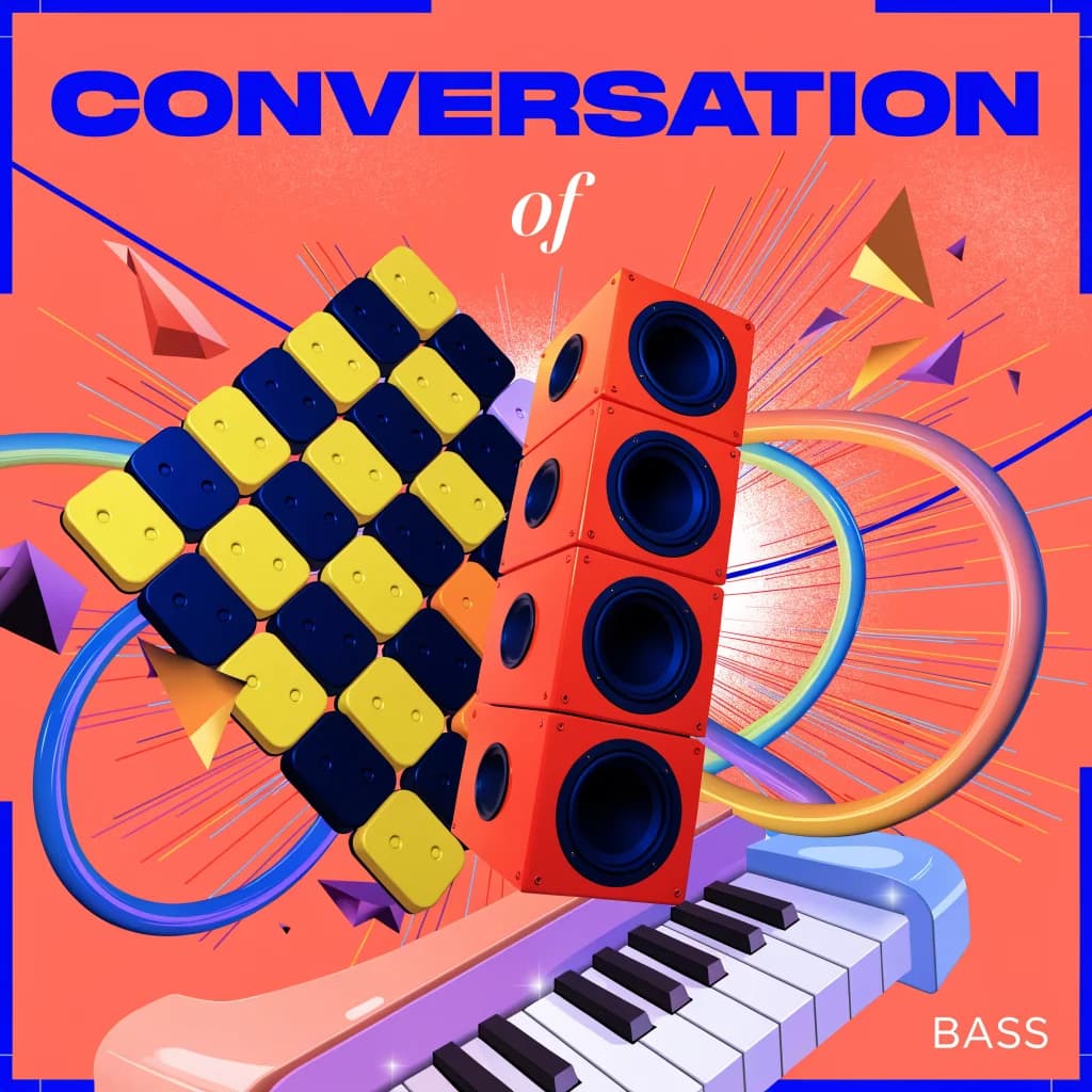 Jagged Conversations
