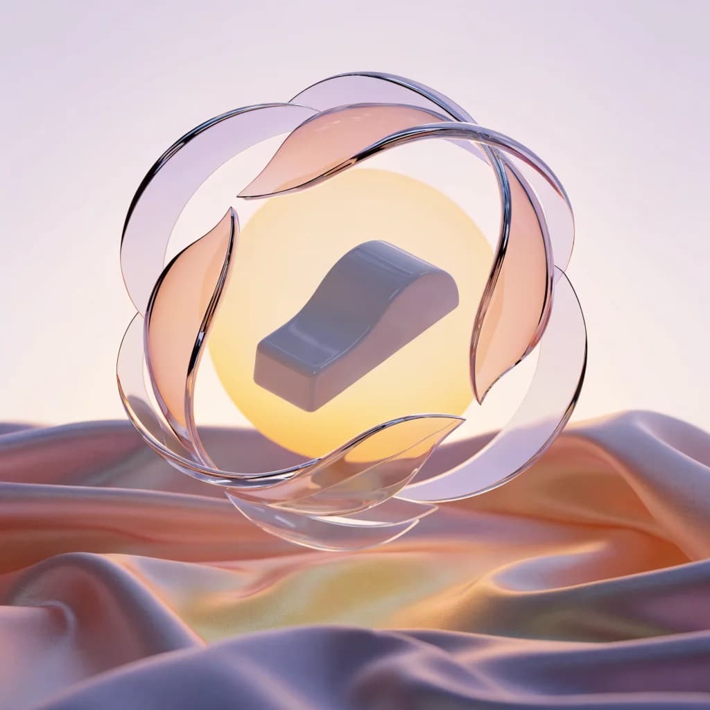 Fading Spark