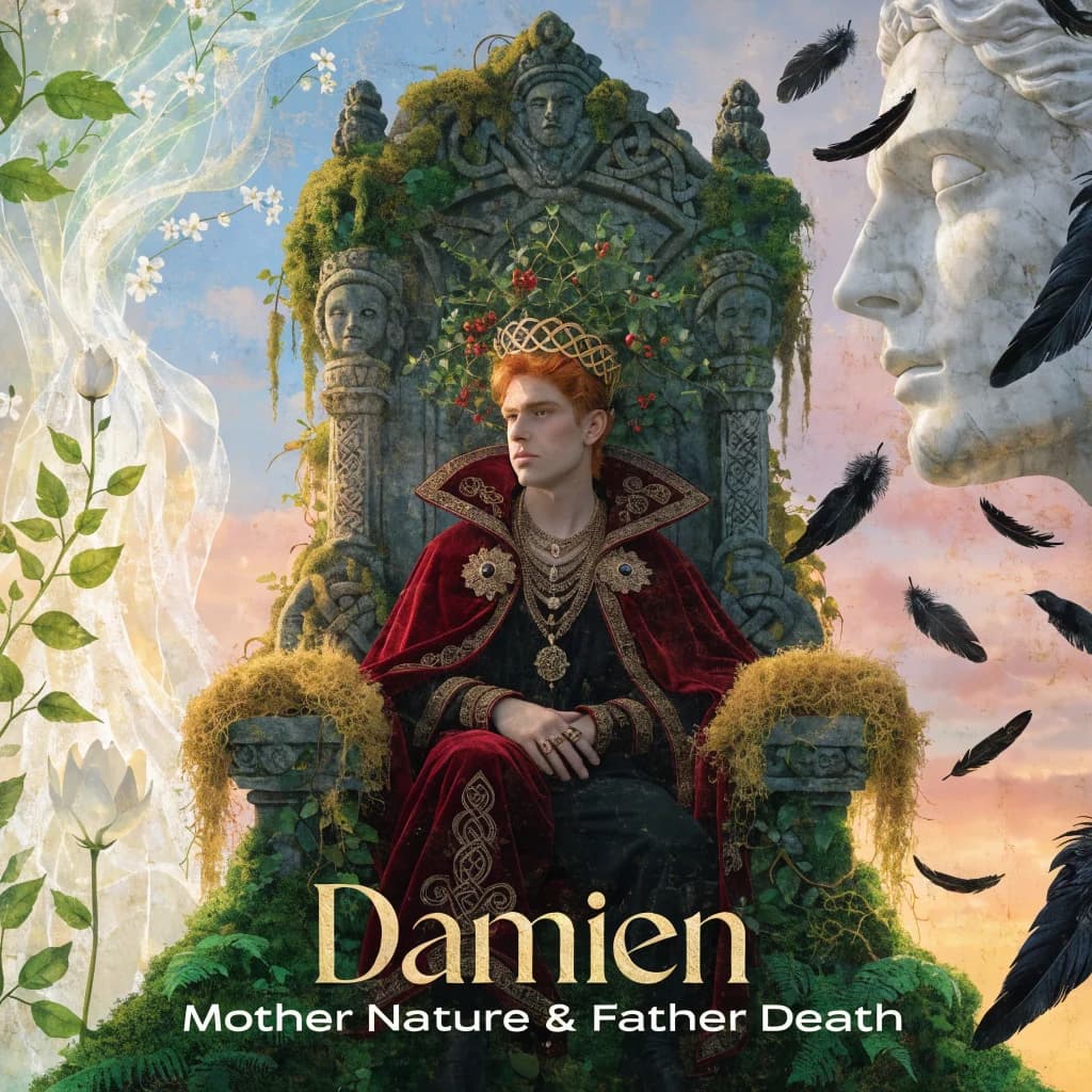 King Damien's Balance
