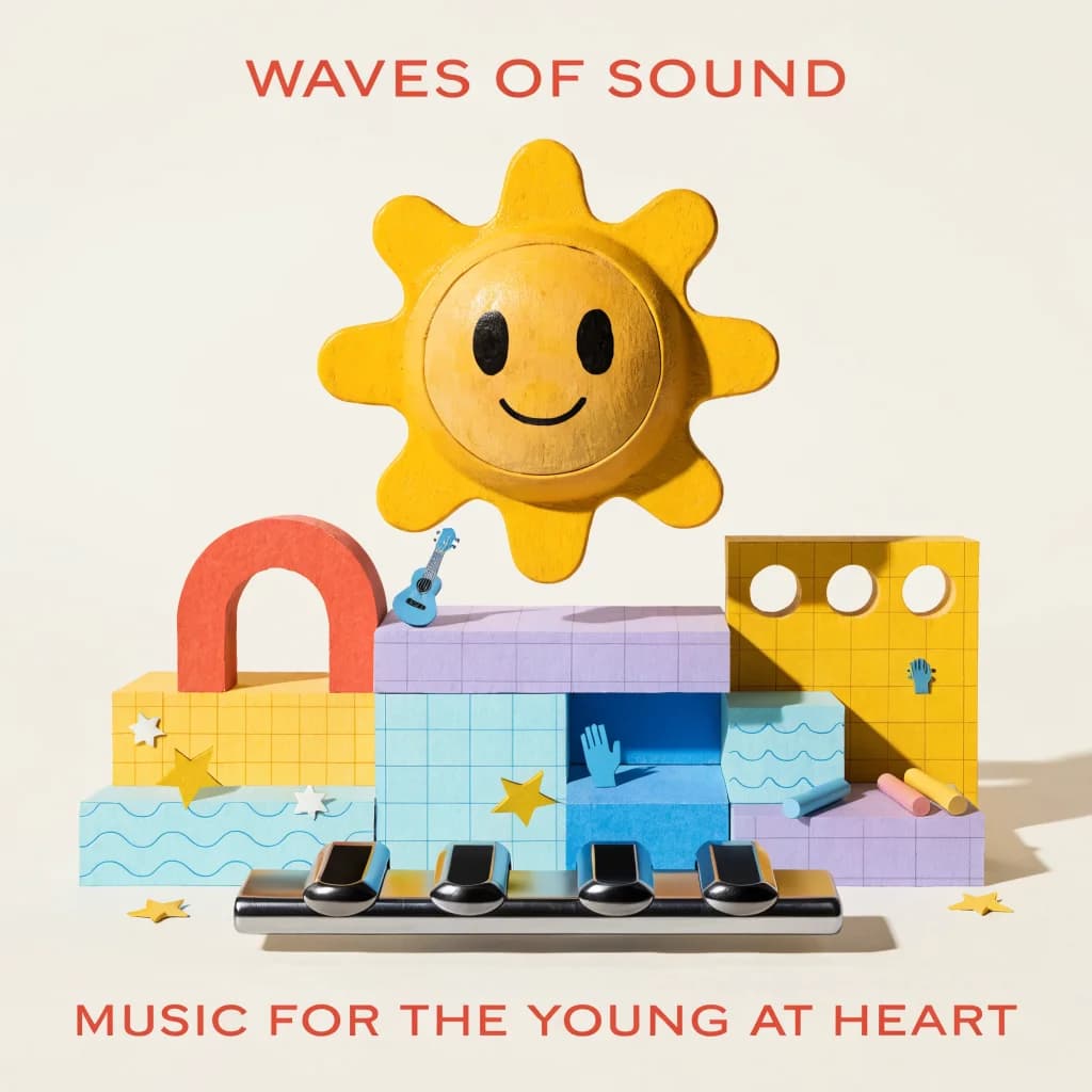 Sunny Smile Song