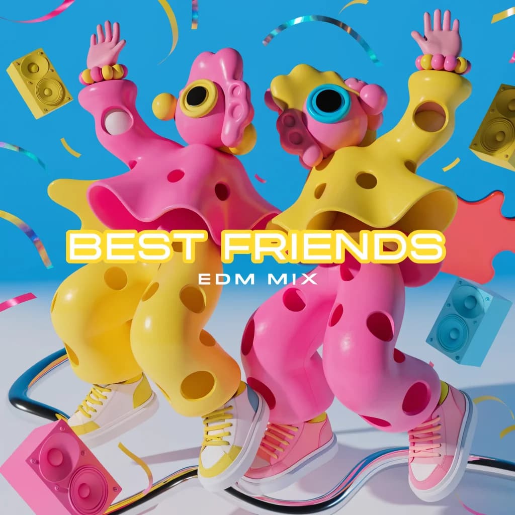 Electric Besties