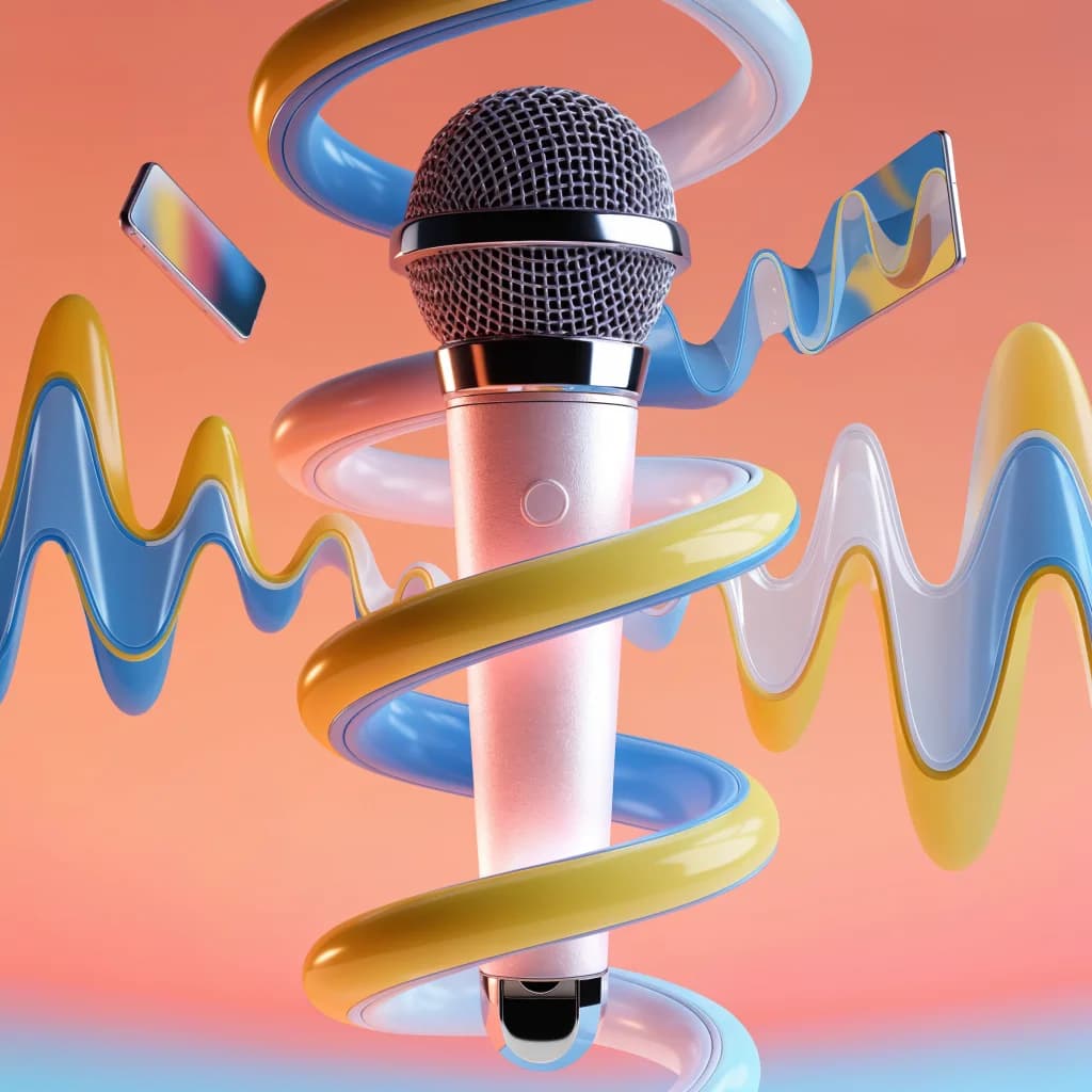 True Voice
