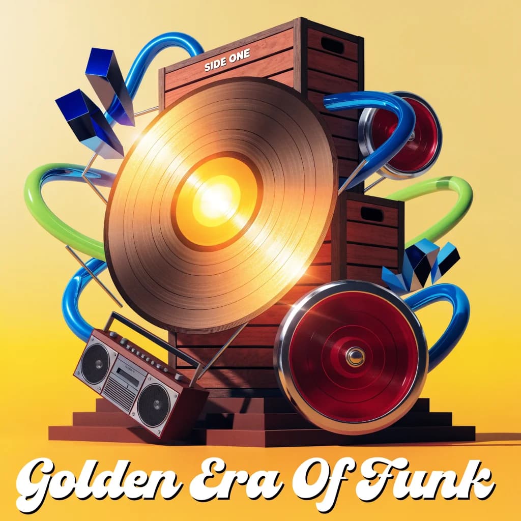 Golden Era Grooves
