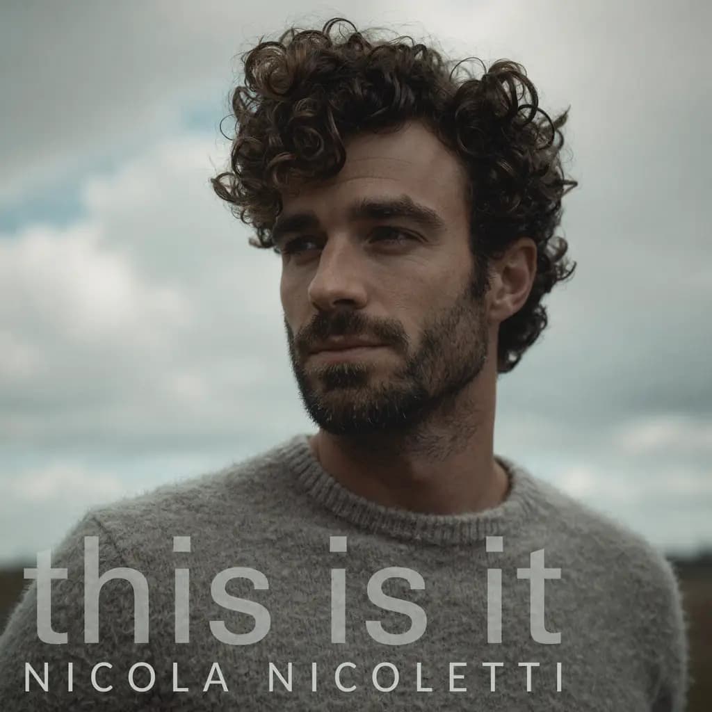 Nicola Nicoletti - This Is It