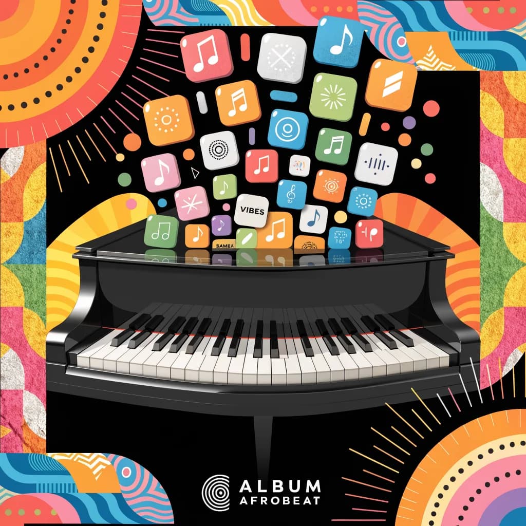 Africon Groove