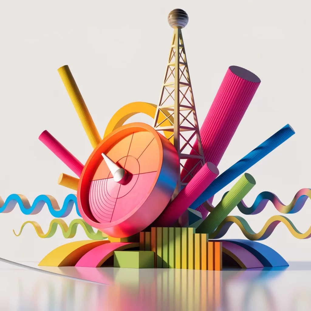 Welcome to ElevenMusic