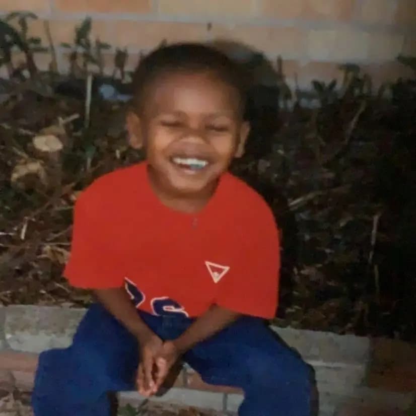 Little Me