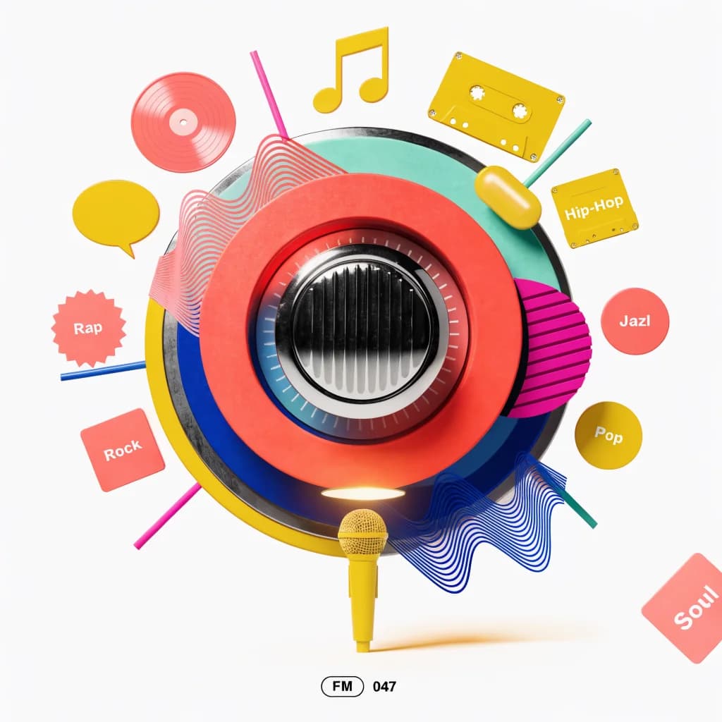 Welcome to ElevenMusic