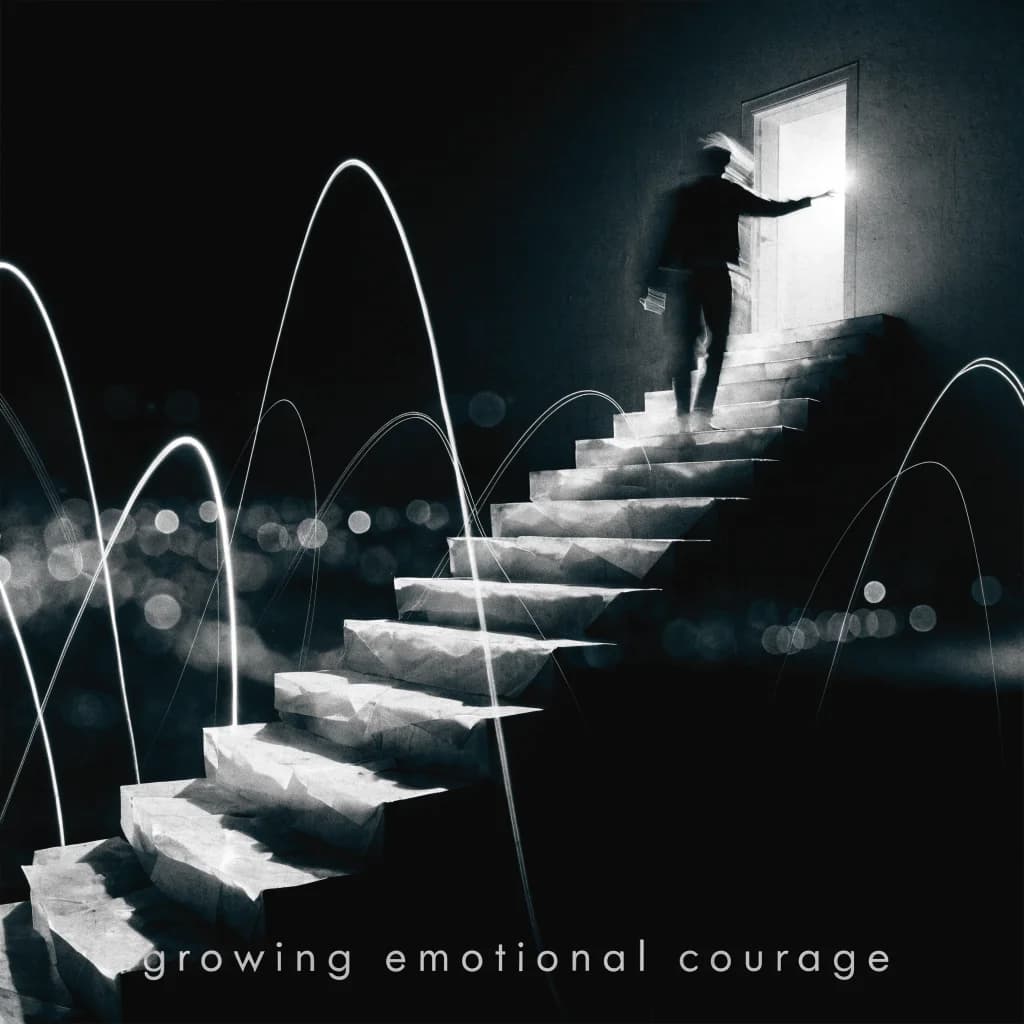 Rising from Silence (Remix)