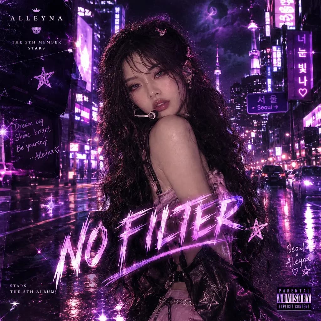 No Filter (Remix)