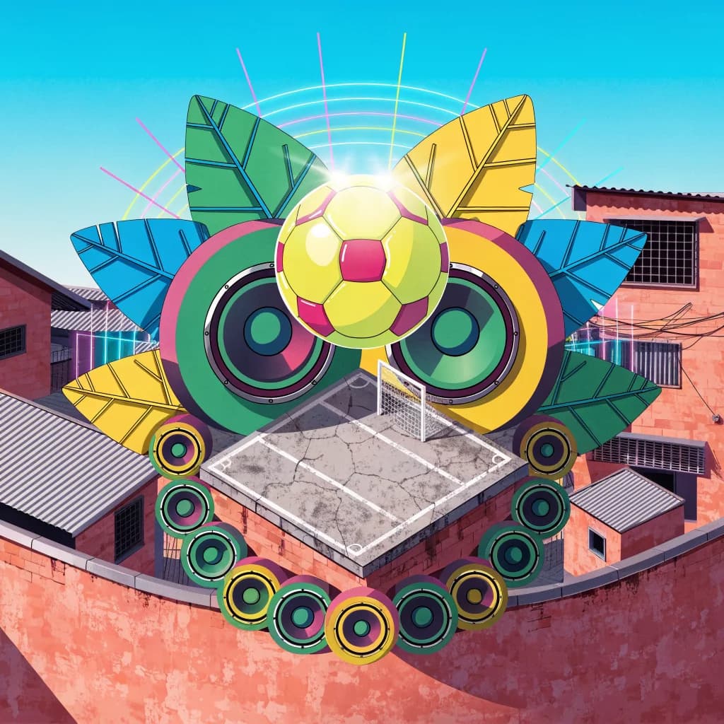 Bola na Alma