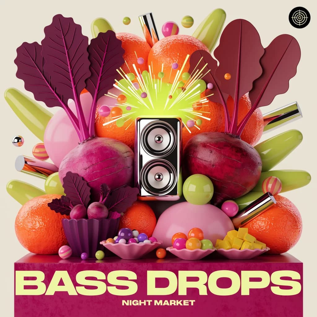 Drop Beet Bounce