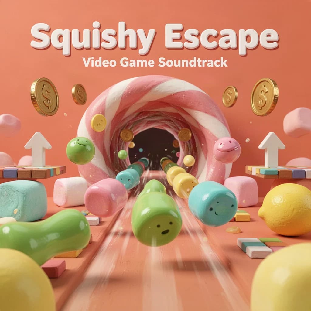 Squishy Sprint