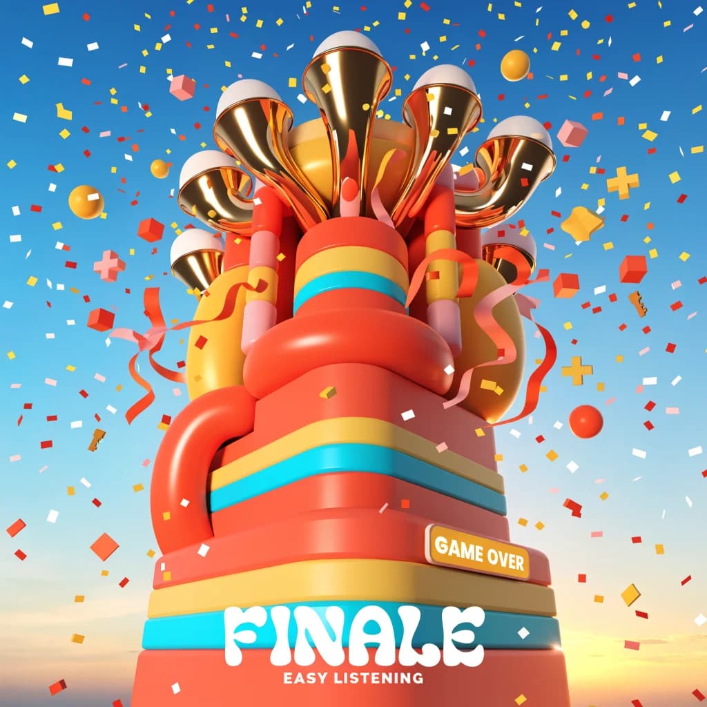 Hornblast Victory