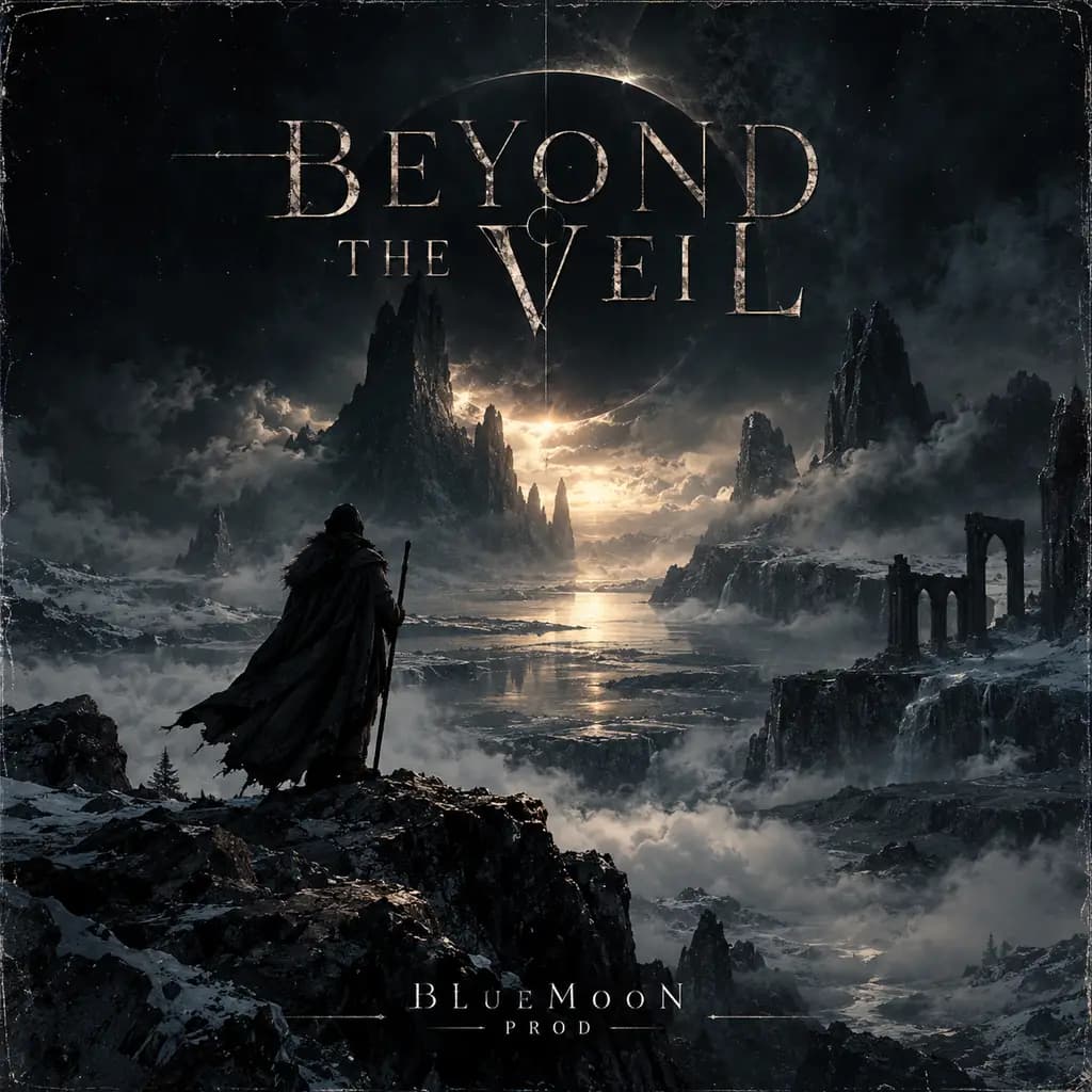 Beyond the Veil