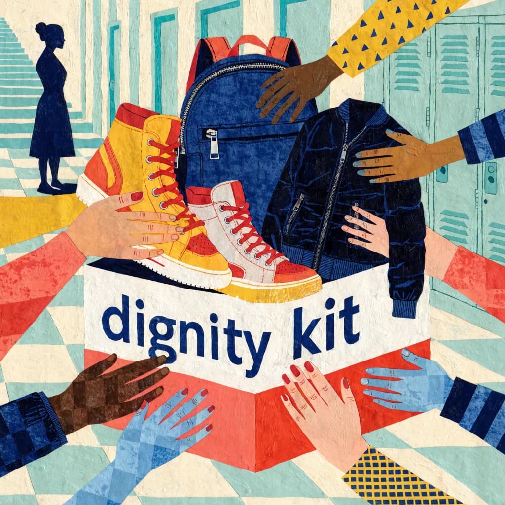 Dignity Rising