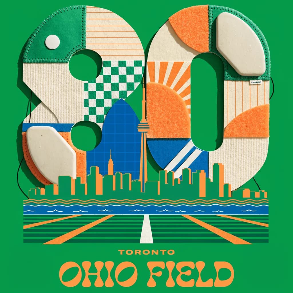 Ohio Green Titan