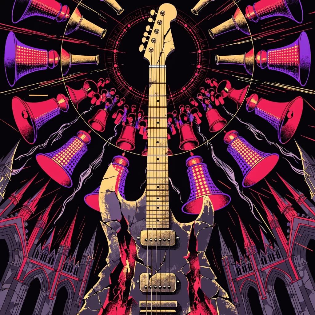 Cathedral Carnage