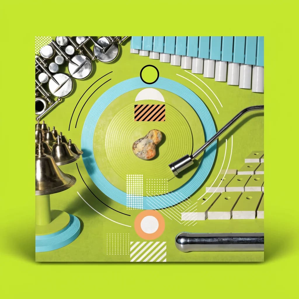 Scratchcraft Symphony