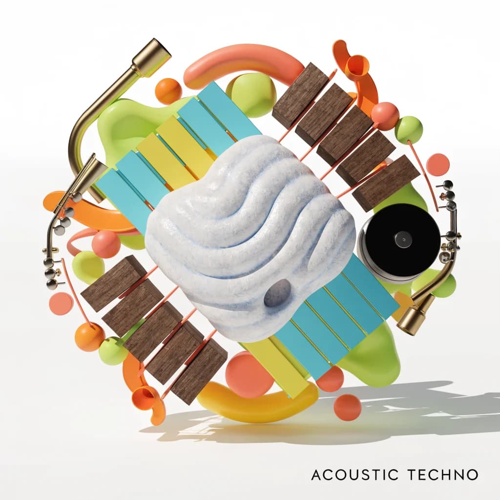 Turntable Tides