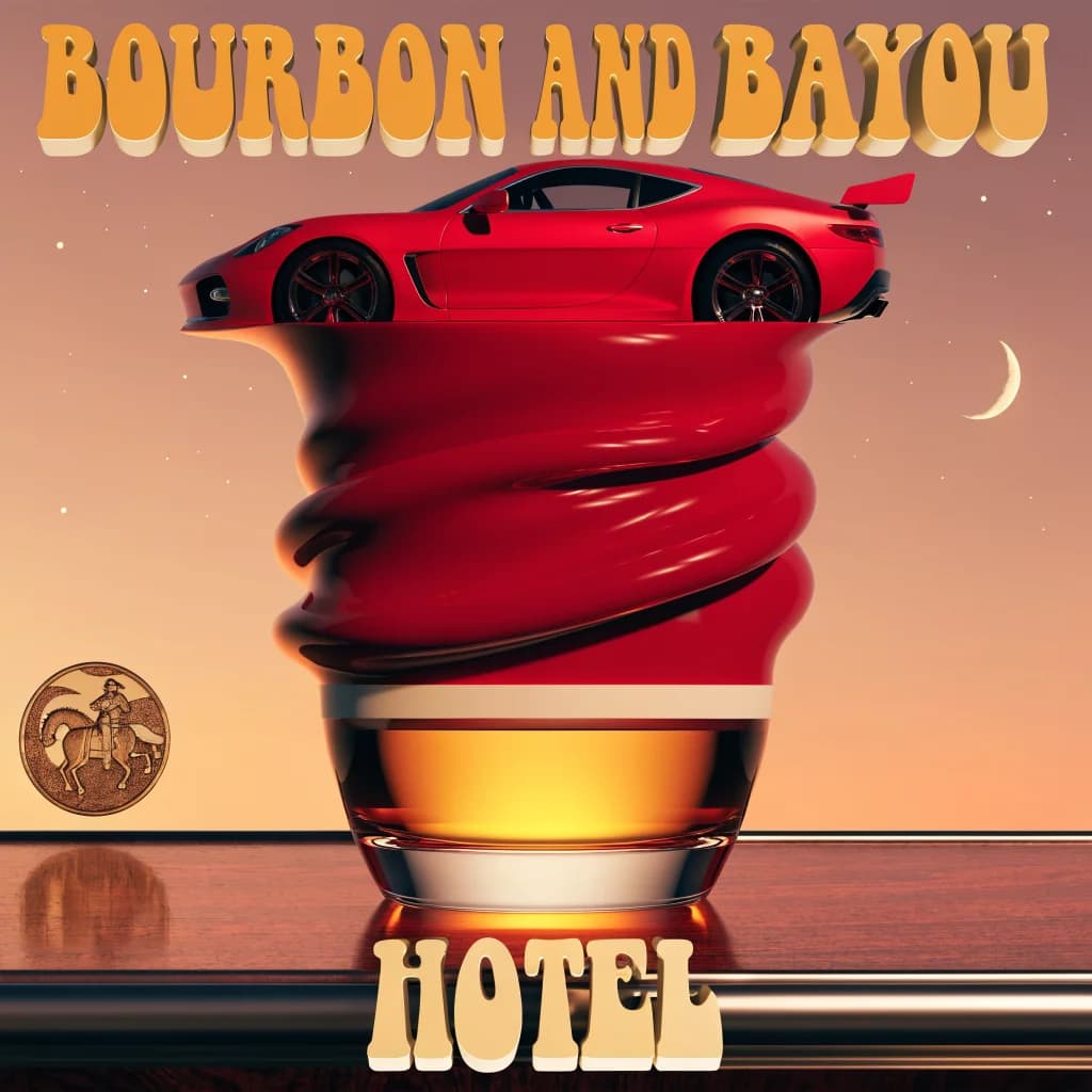 Bourbon Dreams
