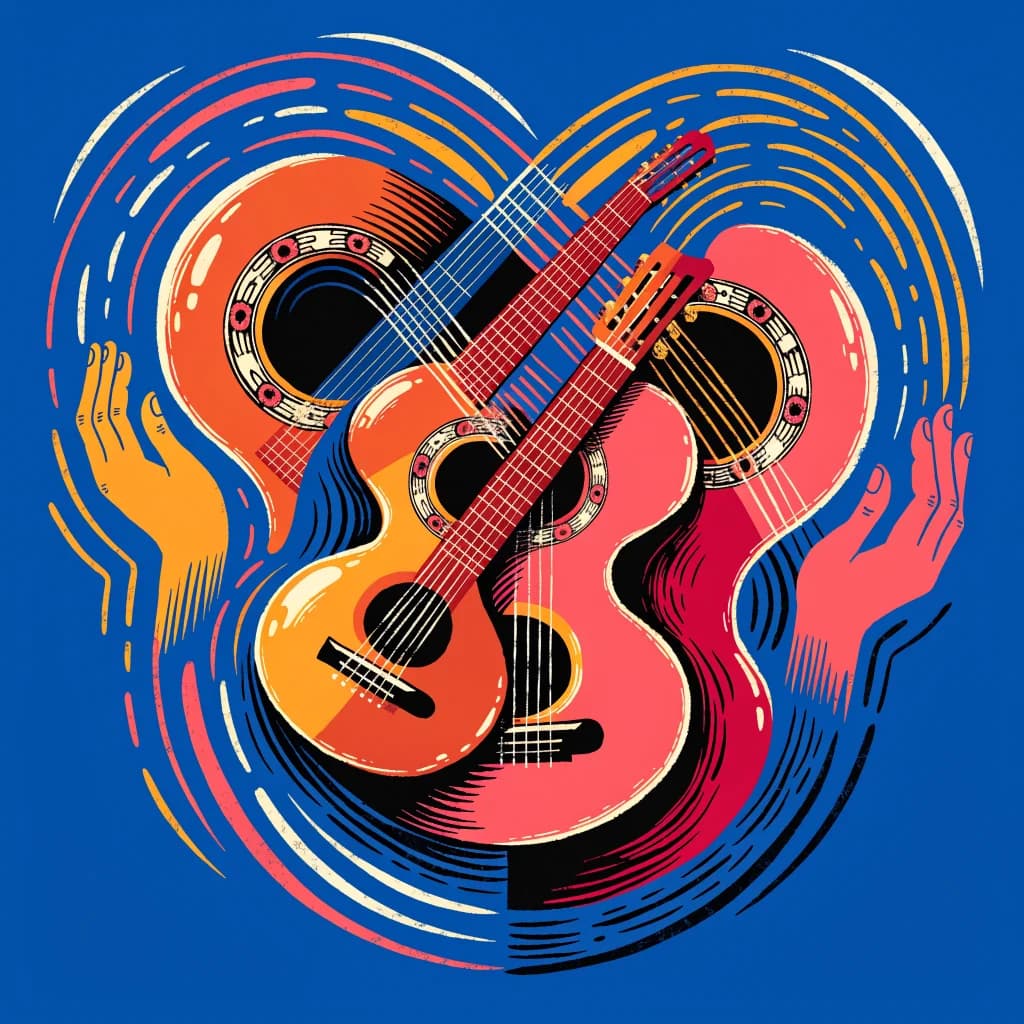 Fuego de Corazón