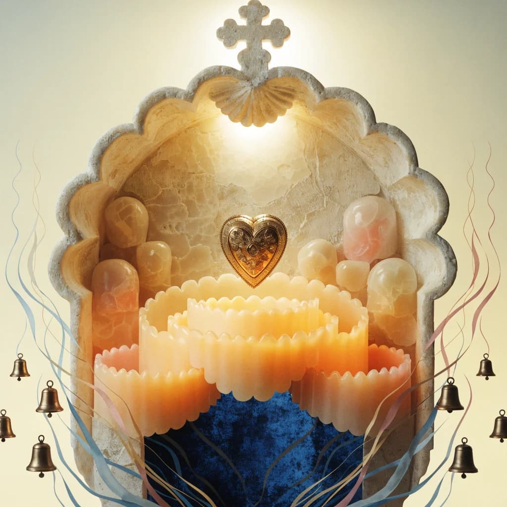 Misericordia Aeterna