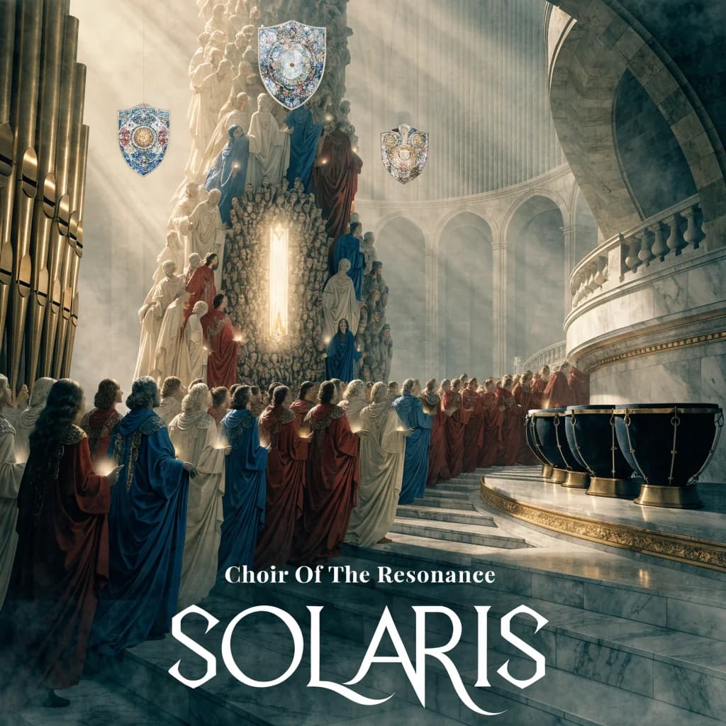 Praesidium Crucis