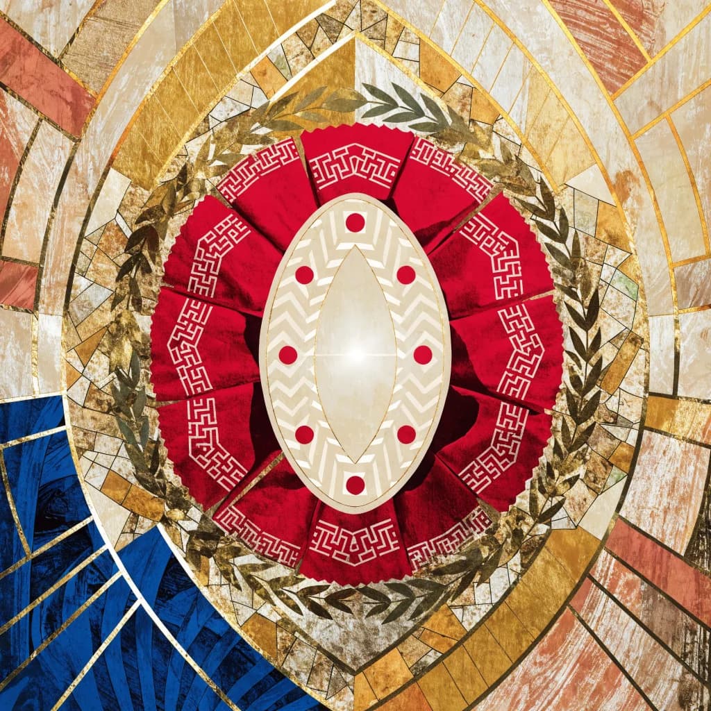 Aurum Invictum