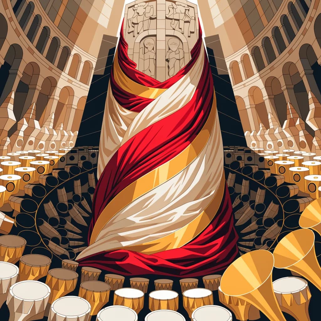 Hymnus Cursus Triumphalis