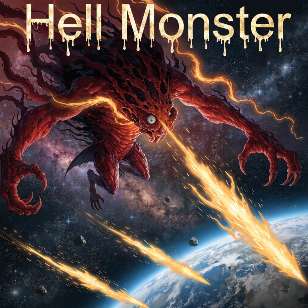 Hell Monster