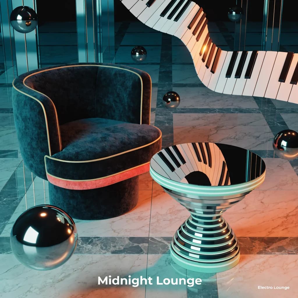 Luxe Horizon Deep House