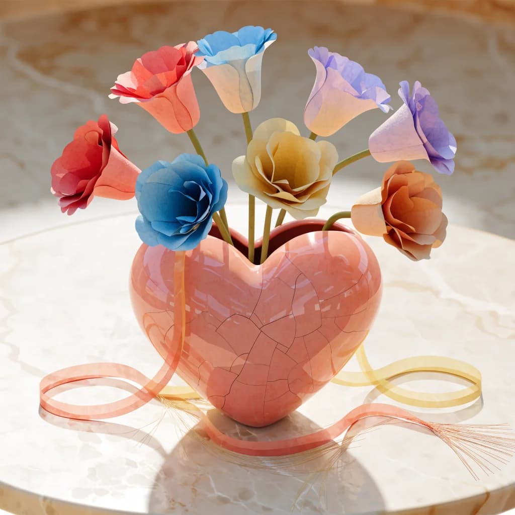Bruised Love Sonata