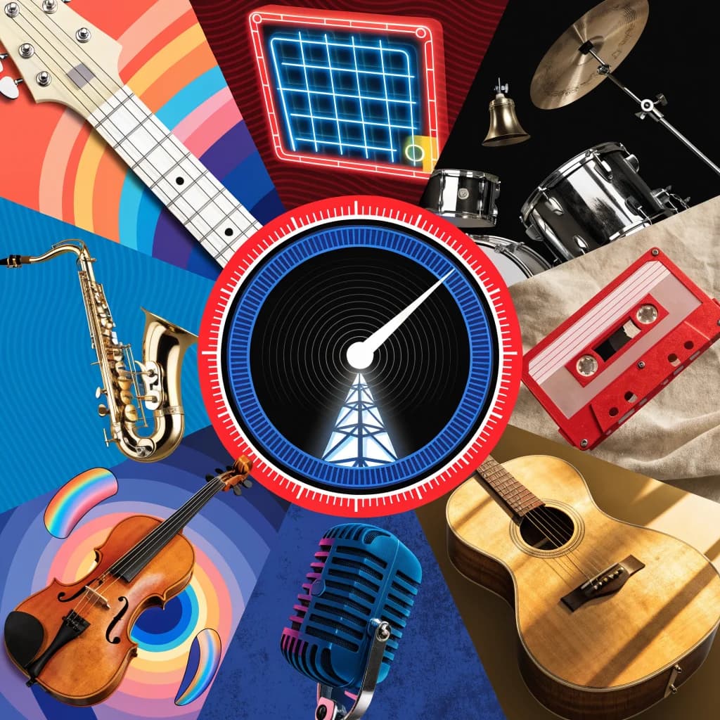 Welcome to ElevenMusic