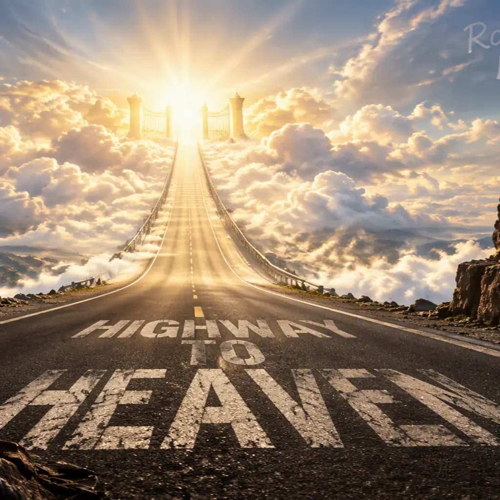 Highway to Heaven - Rock