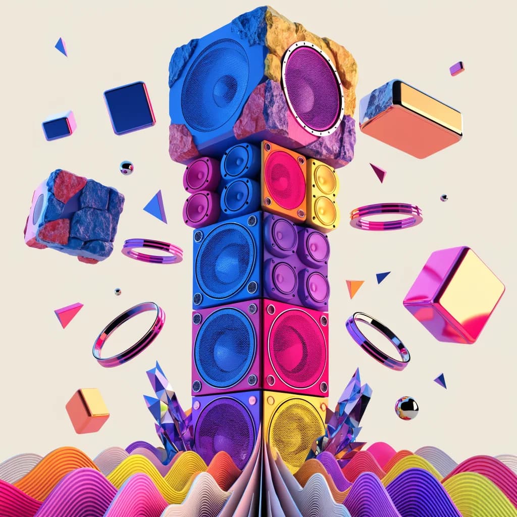 Ascent Resonance