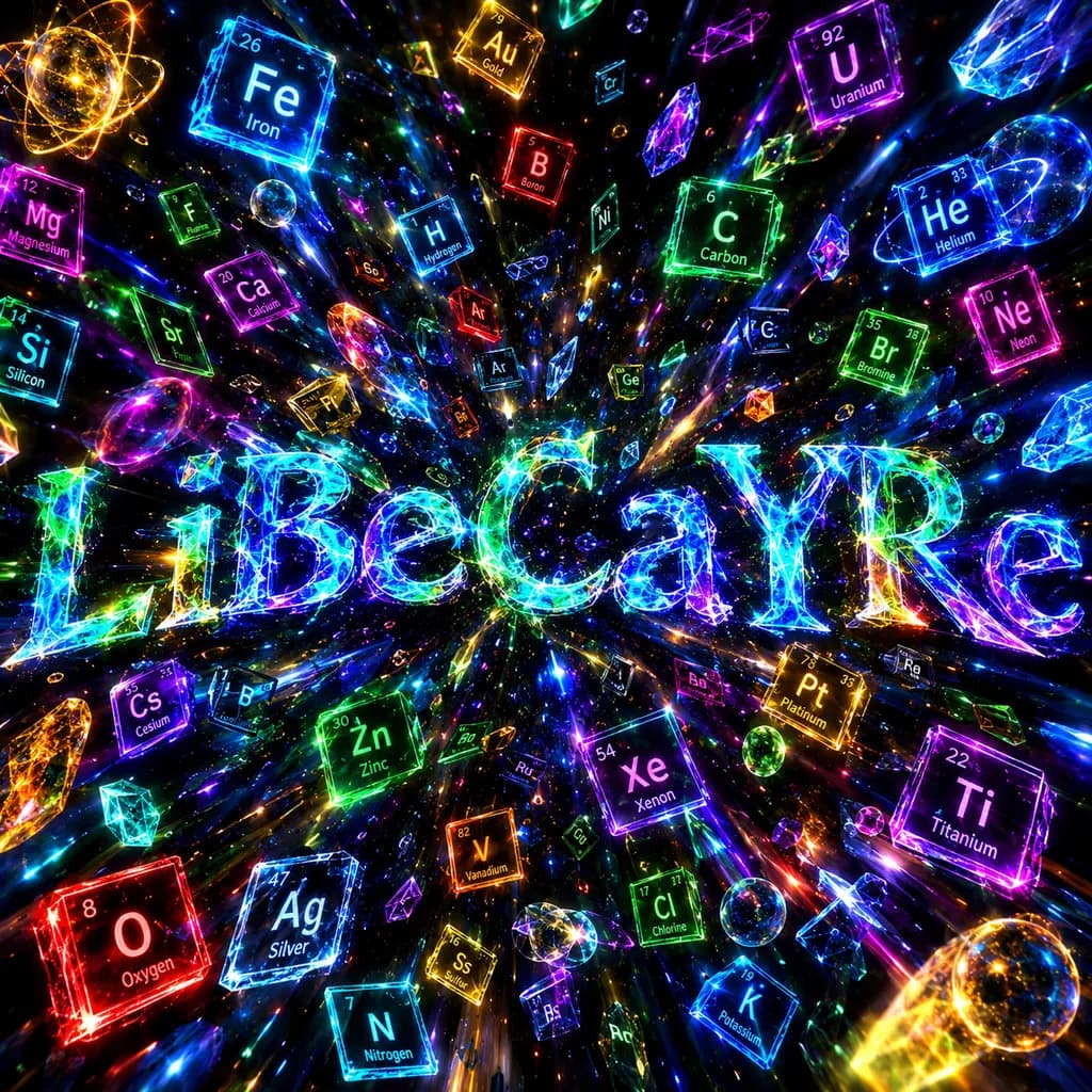 LiBeCaYRe