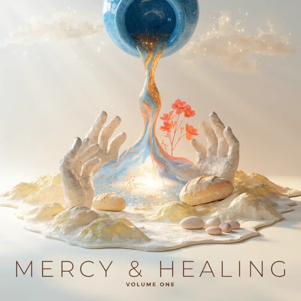 Mercy Like a River