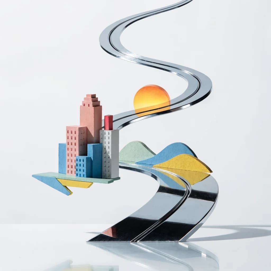Horizons in Motion