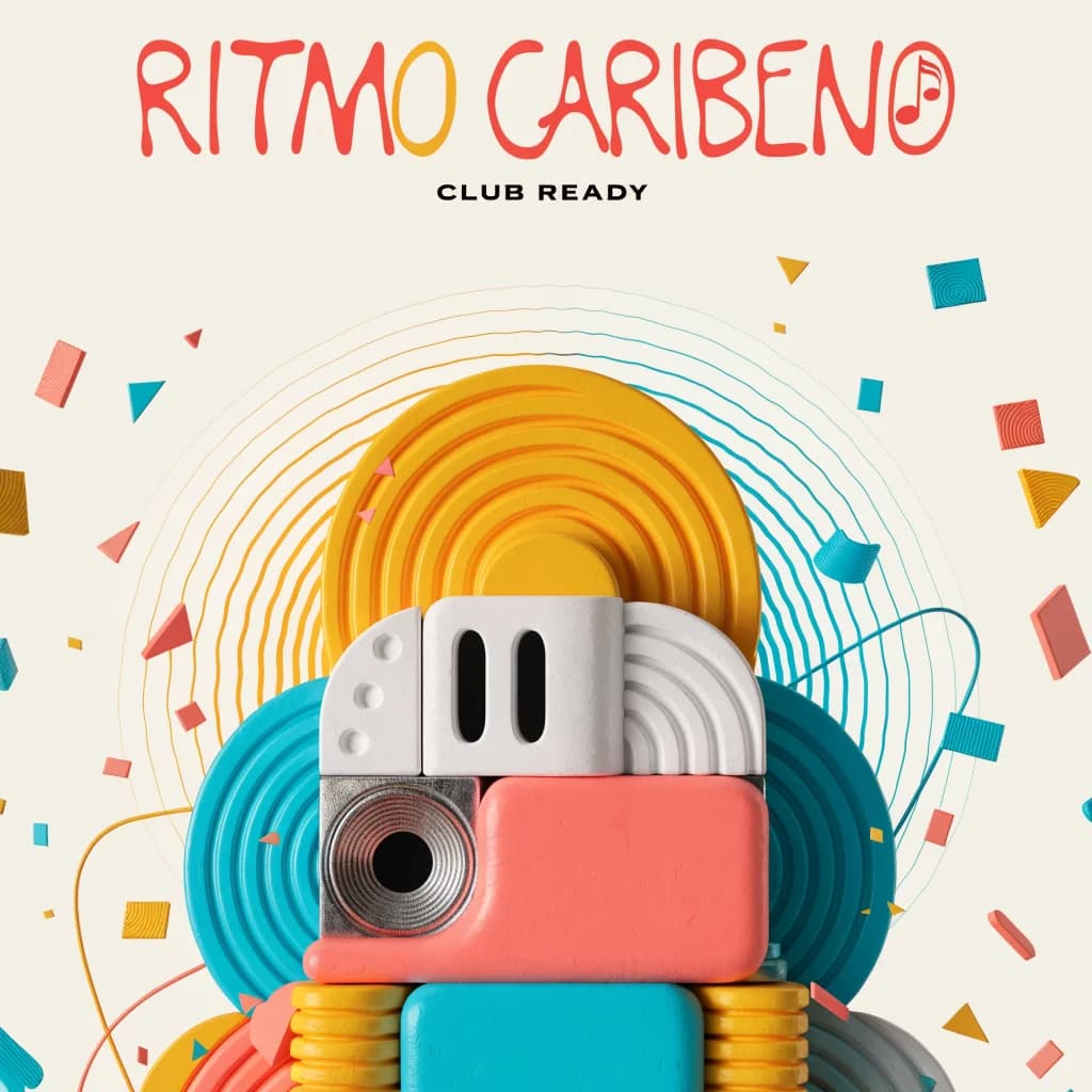 Bombo y Rueda